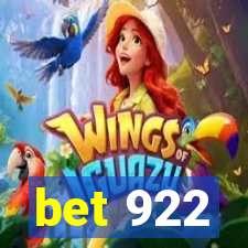 bet 922